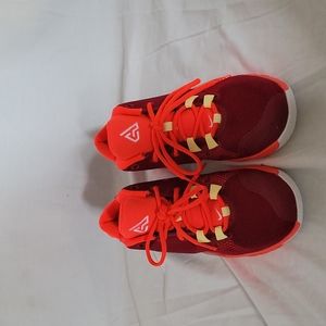 Nike Zoom Freak 1 Noble Red Size:7